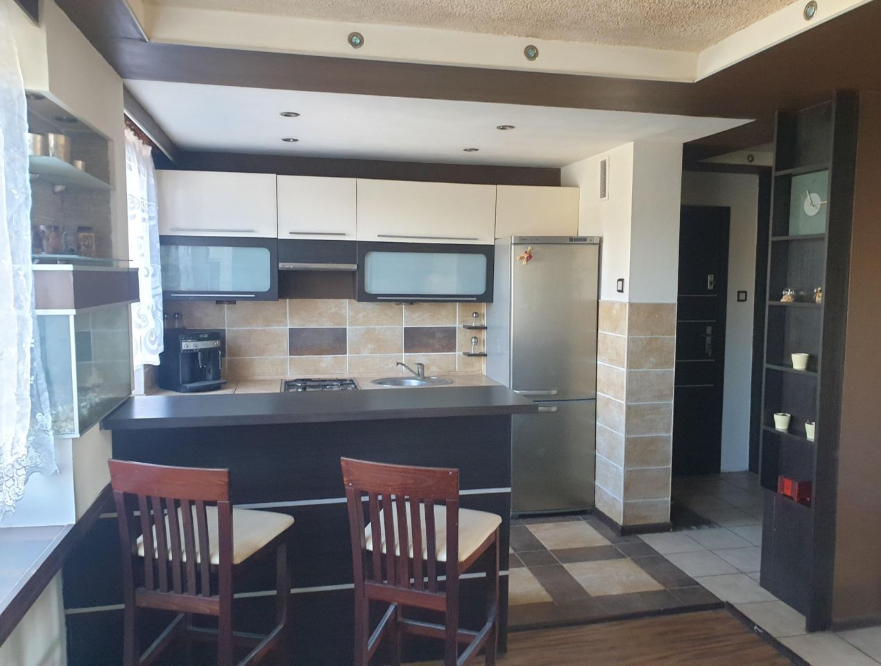 Mieszkanie 2-pokojowe Sosnowiec Zagórze, ul. Kielecka. Zdjęcie 4