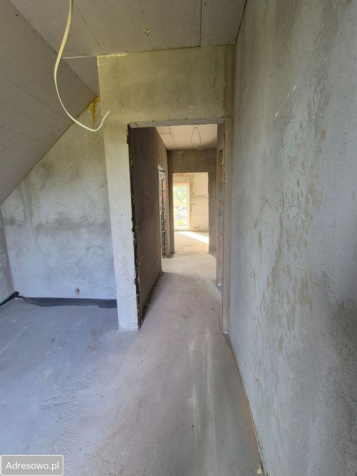 dom wolnostojący, 4 pokoje Gronówko, os. Owocowe. Zdjęcie 5