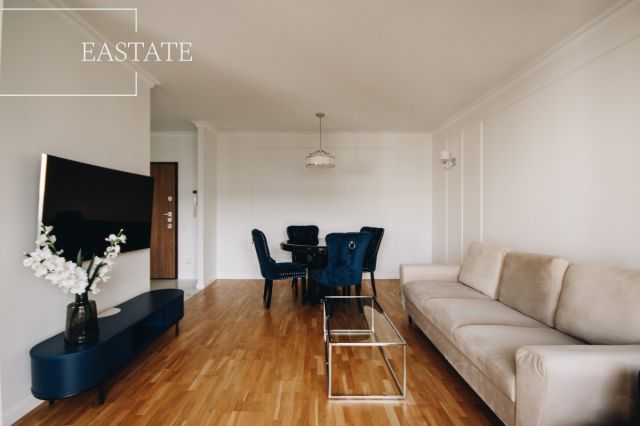 Mieszkanie 3-pokojowe Gdańsk, ul. św. Barbary. Zdjęcie 4