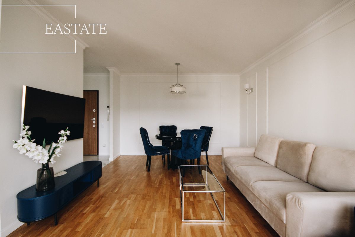 Mieszkanie 3-pokojowe Gdańsk, ul. św. Barbary. Zdjęcie 4