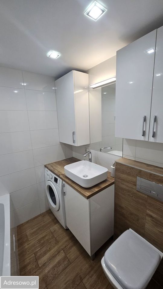 Mieszkanie 3-pokojowe Racibórz, ul. Katowicka. Zdjęcie 14