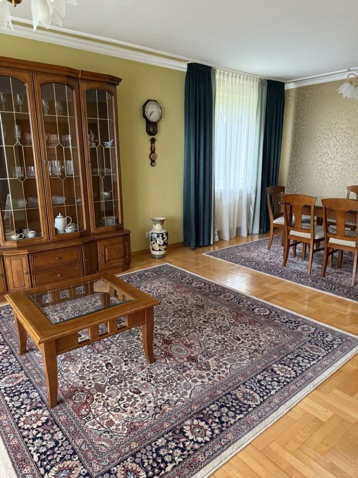 dom wolnostojący, 4 pokoje Sandomierz Chwałki. Zdjęcie 3