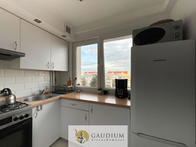 Mieszkanie 3-pokojowe Gdańsk Brzeźno, ul. Konrada Korzeniowskiego. Zdjęcie 9