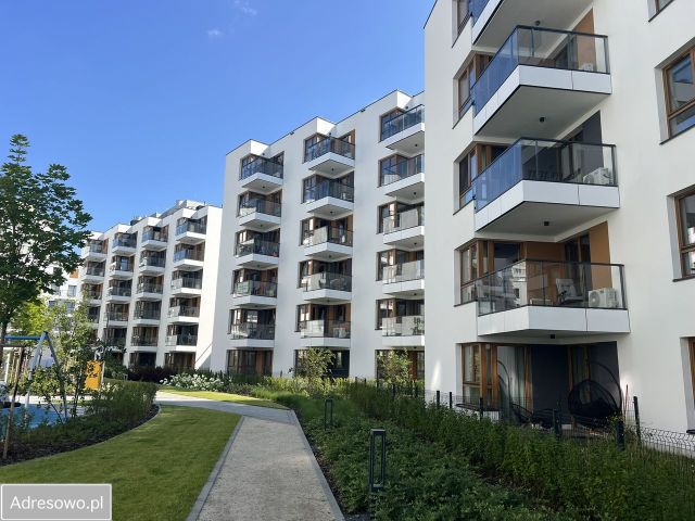 Mieszkanie 2-pokojowe Warszawa Wola, ul. Ludwiki. Zdjęcie 1