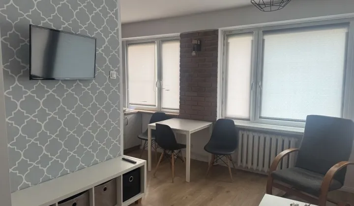 Mieszkanie 2-pokojowe Płock, ul. Adama Mickiewicza