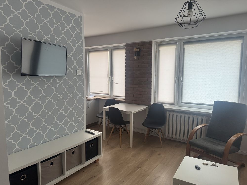 Mieszkanie 2-pokojowe Płock, ul. Adama Mickiewicza