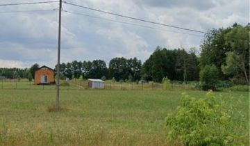 Działka budowlana Ciółkowo Małe