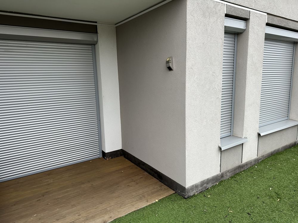 Mieszkanie 2-pokojowe Suwałki. Zdjęcie 8