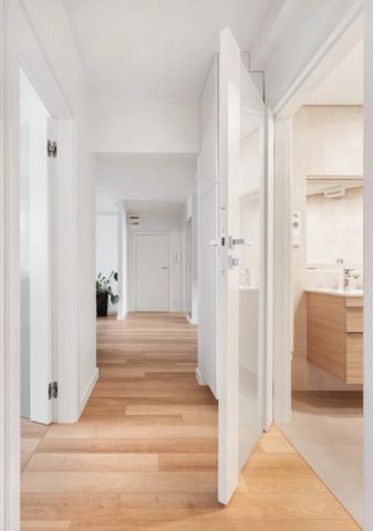 Mieszkanie 4-pokojowe Przecław. Zdjęcie 4