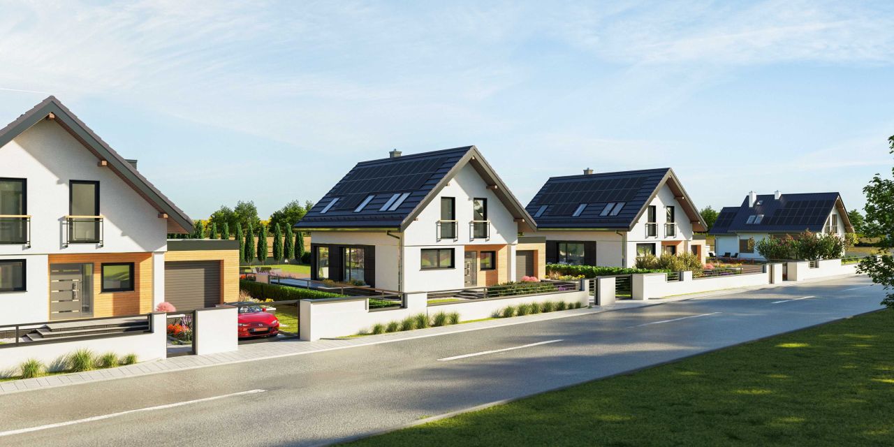 Działka budowlana Guzów. Zdjęcie 2