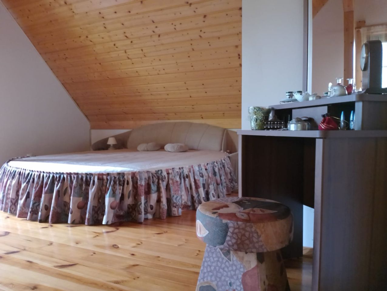 dom wolnostojący, 5 pokoi Grzechynia Decówka. Zdjęcie 20