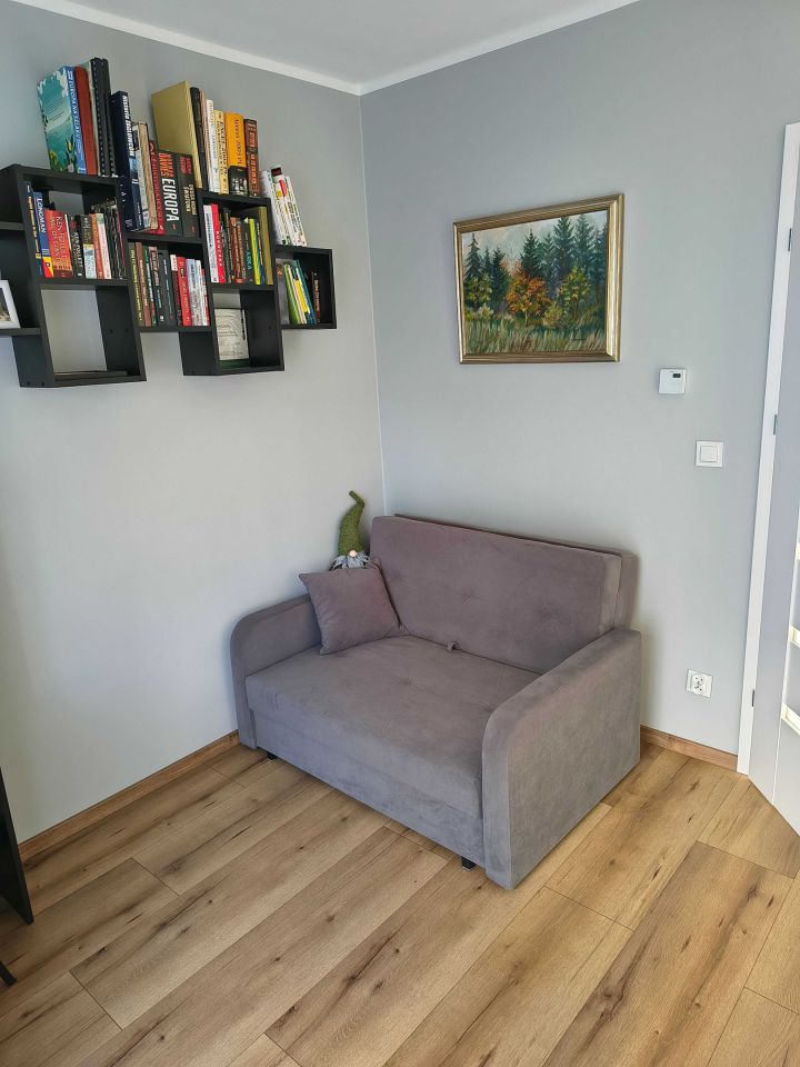 Mieszkanie 4-pokojowe Kraków Bronowice, ul. ks. Stanisława Truszkowskiego. Zdjęcie 7