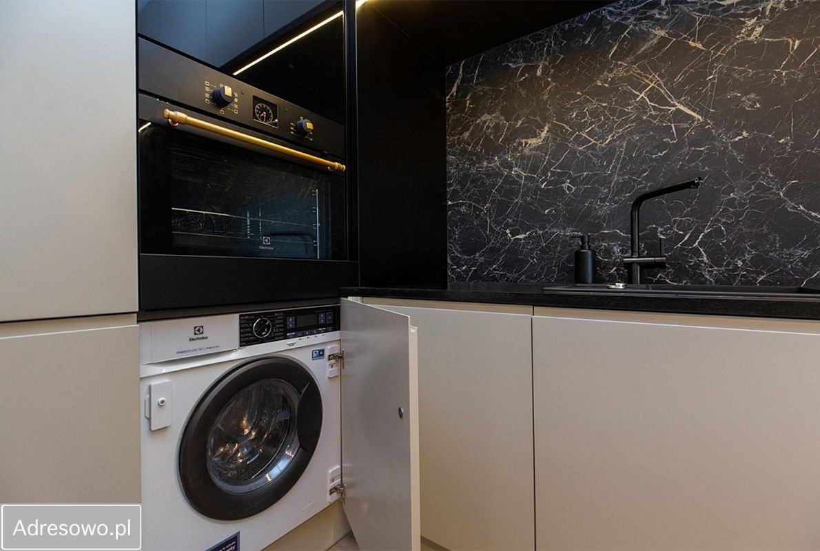 Mieszkanie 2-pokojowe Warszawa Śródmieście, ul. Elektryczna. Zdjęcie 4