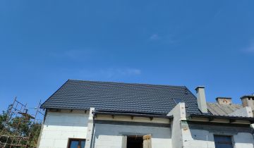 dom wolnostojący, 5 pokoi Sipiory Czterdziestka, ul. Czterdziestka