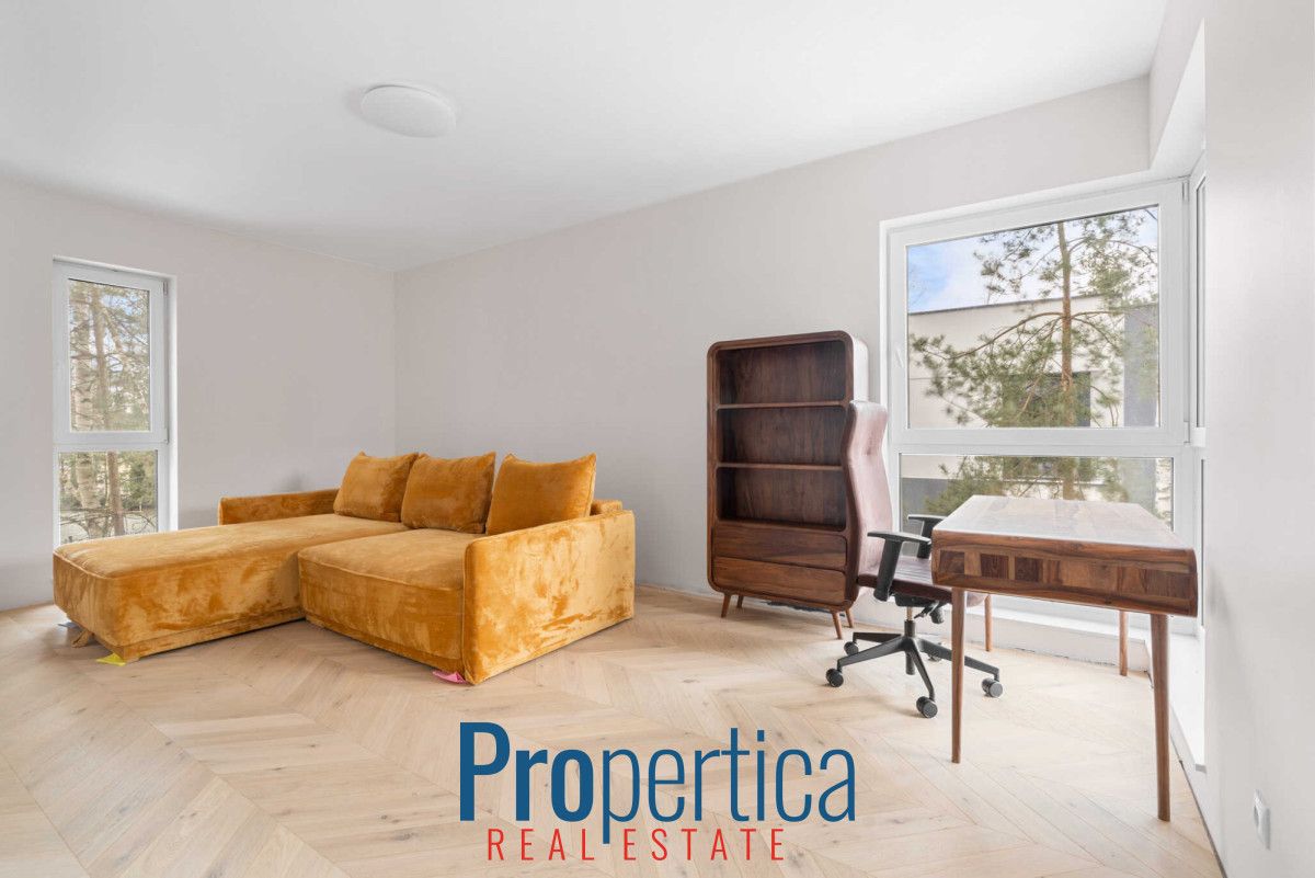 bliźniak, 4 pokoje Nieporęt, ul. Nowolipie. Zdjęcie 10