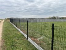 Działka budowlana Łopuszno, ul. Górny Bór. Zdjęcie 3