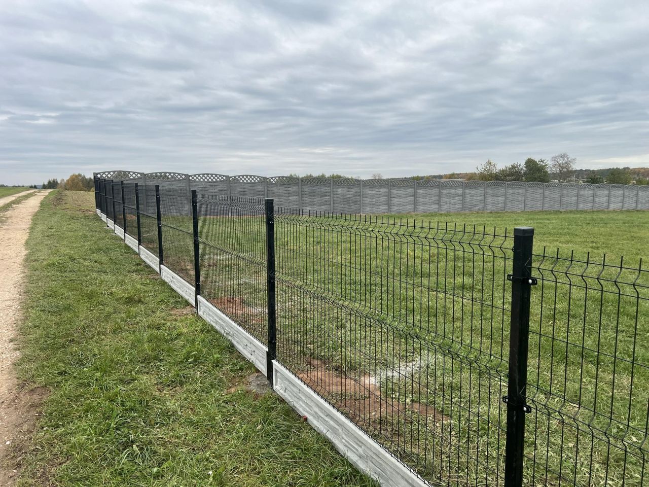 Działka budowlana Łopuszno, ul. Górny Bór. Zdjęcie 4