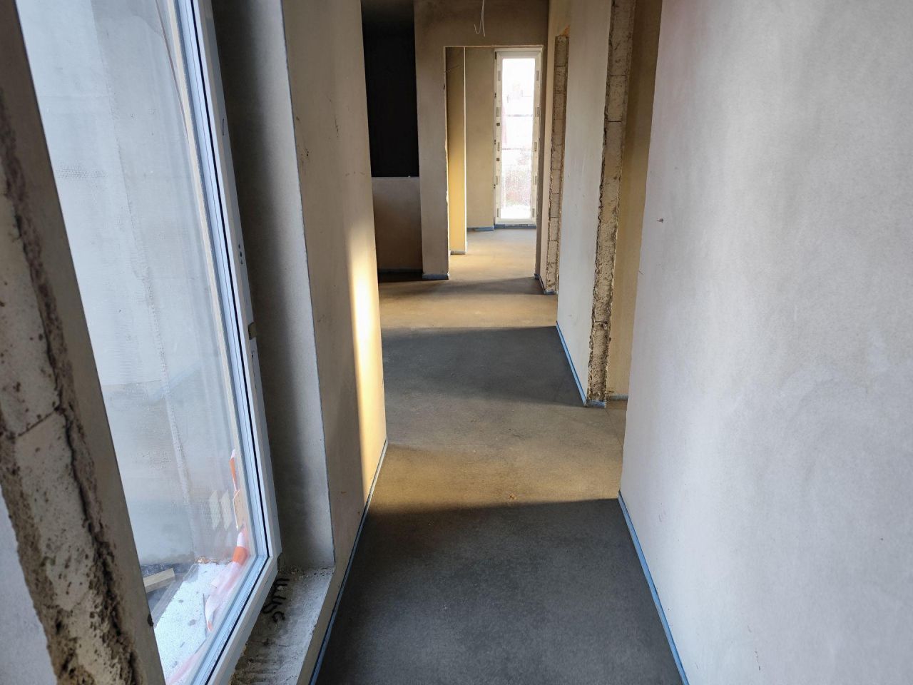 bliźniak, 4 pokoje Białystok Centrum, ul. Jagiellońska. Zdjęcie 8