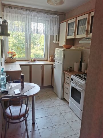 Mieszkanie 2-pokojowe Łódź Polesie, Retkińska. Zdjęcie 1