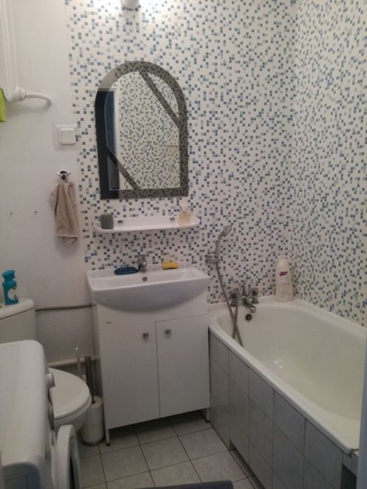 Mieszkanie 1-pokojowe Gdynia Karwiny, ul. Konstantego Ildefonsa Gałczyńskiego. Zdjęcie 2