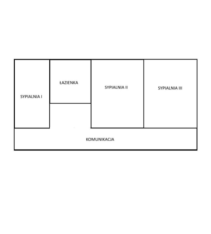 dom wolnostojący, 5 pokoi Stara Jedlanka Jedlanka. Zdjęcie 6