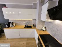 Mieszkanie 2-pokojowe Siechnice, ul. Henryka III. Zdjęcie 3