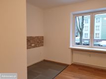 Mieszkanie 1-pokojowe Mińsk Mazowiecki, ul. Warszawska. Zdjęcie 4