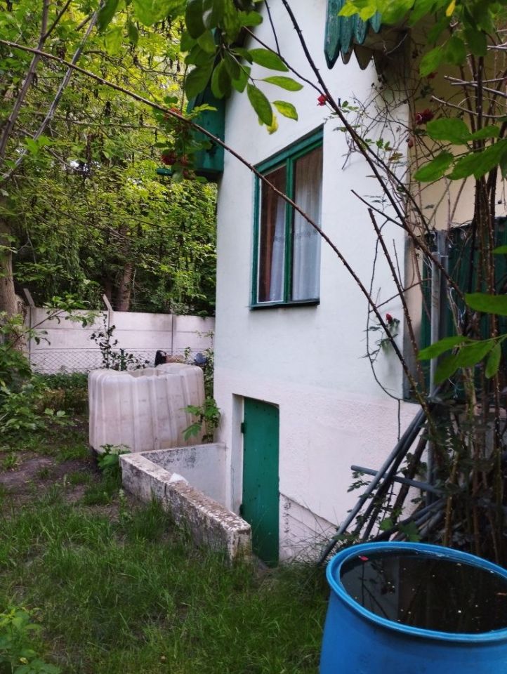 Działka rod Gliwice Szobiszowice. Zdjęcie 5