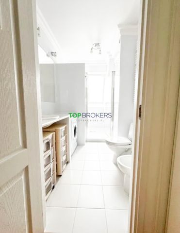 Mieszkanie 2-pokojowe Warszawa Wola, ul. Okopowa. Zdjęcie 5