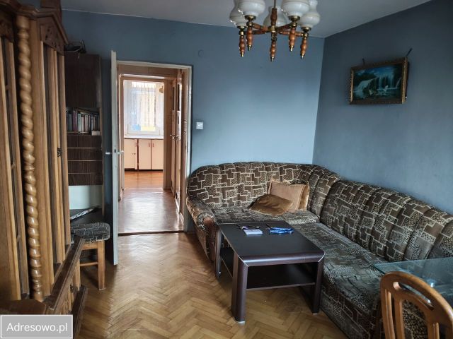 Mieszkanie 3-pokojowe Włocławek Zazamcze, ul. Hutnicza. Zdjęcie 1