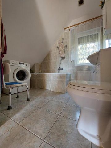 dom wolnostojący, 3 pokoje Jagodne Wielkie. Zdjęcie 14