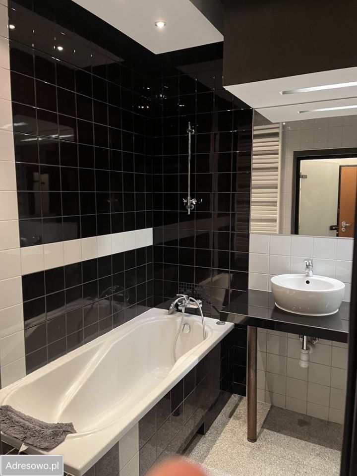 Mieszkanie 2-pokojowe Warszawa Wilanów, ul. Sarmacka. Zdjęcie 4