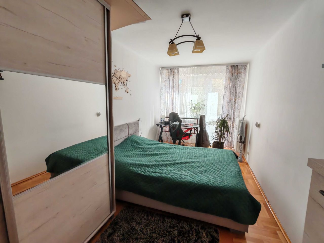 Mieszkanie 2-pokojowe Końskie, ul. Zamkowa. Zdjęcie 2