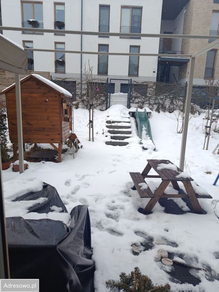 Mieszkanie 5-pokojowe Wieliczka, ul. Różana. Zdjęcie 9