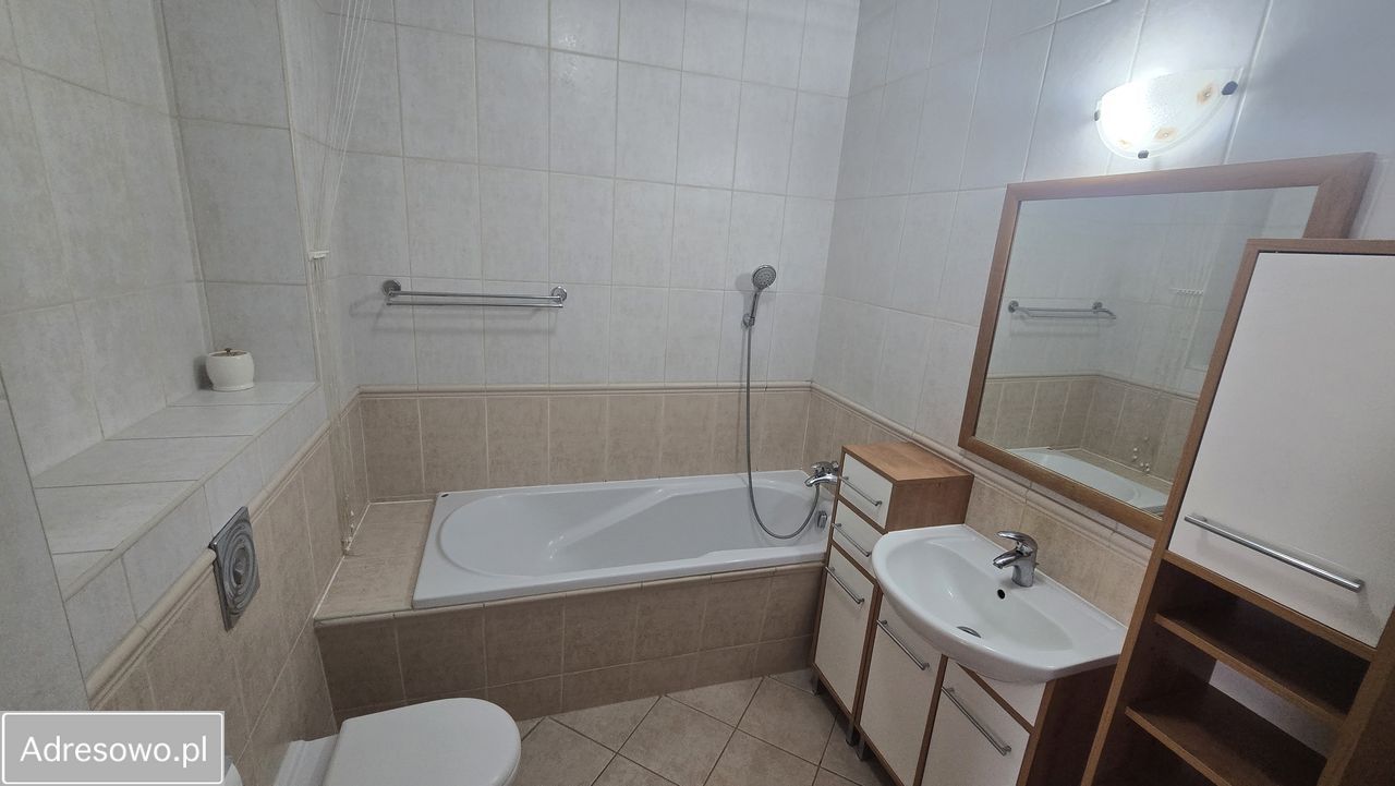 Mieszkanie 4-pokojowe Warszawa Tarchomin, ul. Myśliborska. Zdjęcie 7