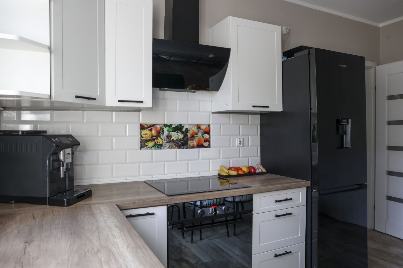 Mieszkanie 4-pokojowe Toruń Chełmińskie Przedmieście, szosa Chełmińska. Zdjęcie 24