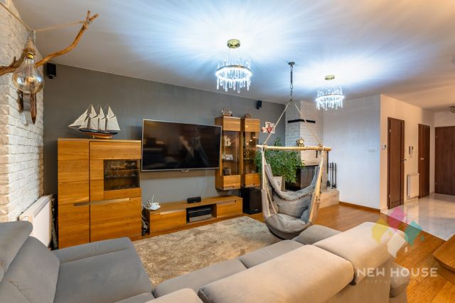 dom szeregowy, 4 pokoje Dywity, ul. Olsztyńska. Zdjęcie 18