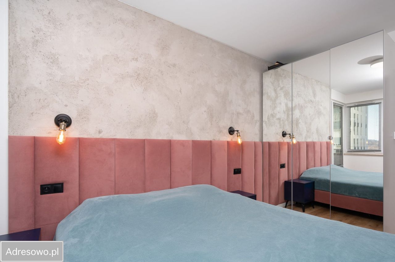 Mieszkanie 3-pokojowe Kraków Mistrzejowice, os. Piastów. Zdjęcie 11