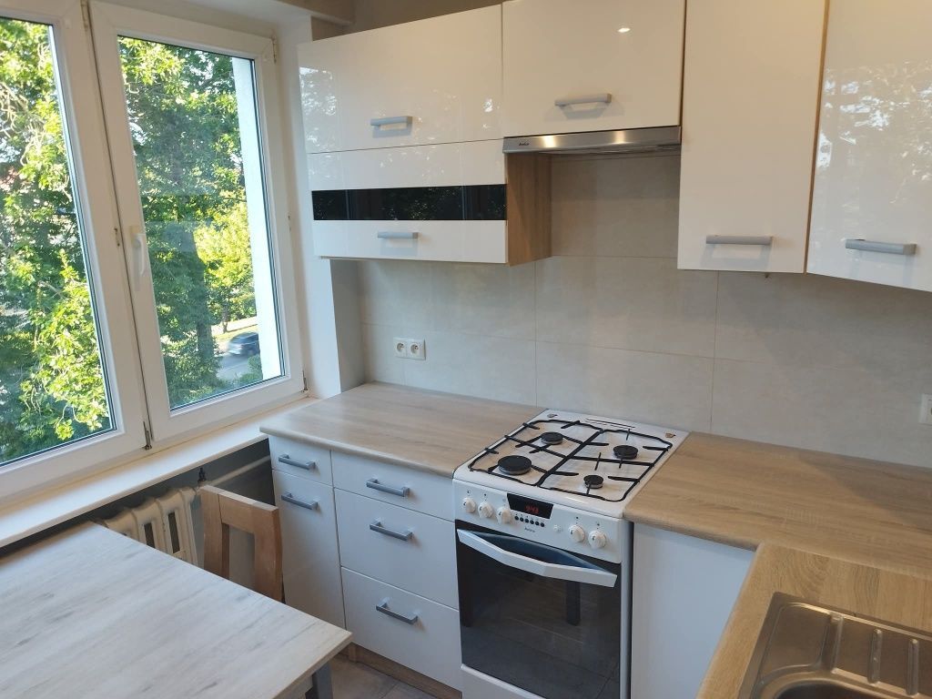 Mieszkanie 3-pokojowe Ostróda, ul. Władysława Jagiełły. Zdjęcie 3