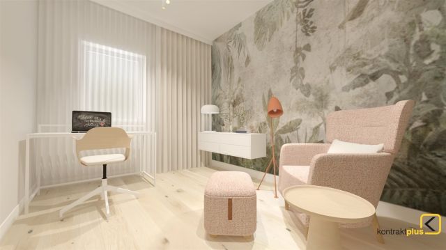 Mieszkanie 7-pokojowe Ruda Śląska Kochłowice, ul. Mikołaja Reja. Zdjęcie 24