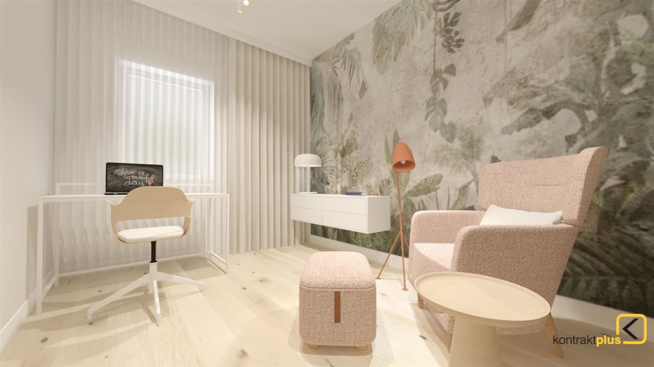 Mieszkanie 7-pokojowe Ruda Śląska Kochłowice, ul. Mikołaja Reja. Zdjęcie 24