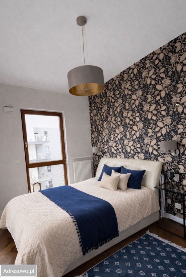 Mieszkanie 3-pokojowe Warszawa Mokotów, ul. Bergamotki. Zdjęcie 11