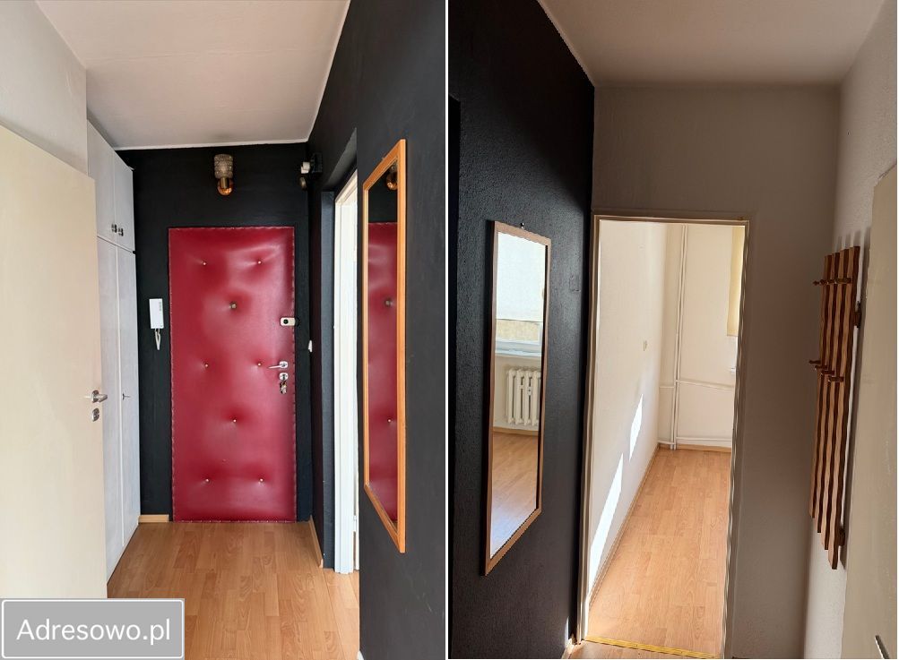 Mieszkanie 1-pokojowe Szamotuły, ul. 3 Maja. Zdjęcie 4