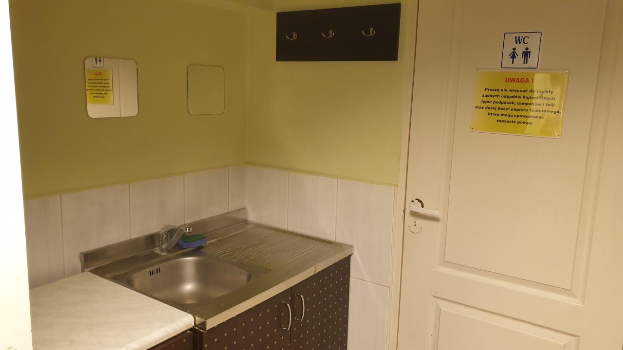 Lokal Kraków Prądnik Czerwony, ul. Dobrego Pasterza. Zdjęcie 7