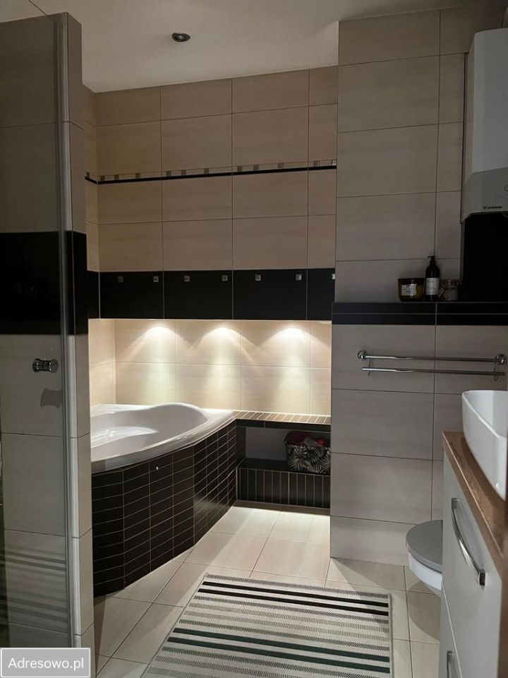 Mieszkanie 3-pokojowe Chorzów Klimzowiec, ul. Franciszkańska. Zdjęcie 6