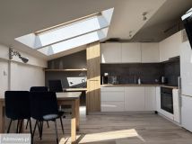 Mieszkanie 1-pokojowe Kraków Stare Miasto, ul. Józefa Sarego. Zdjęcie 2