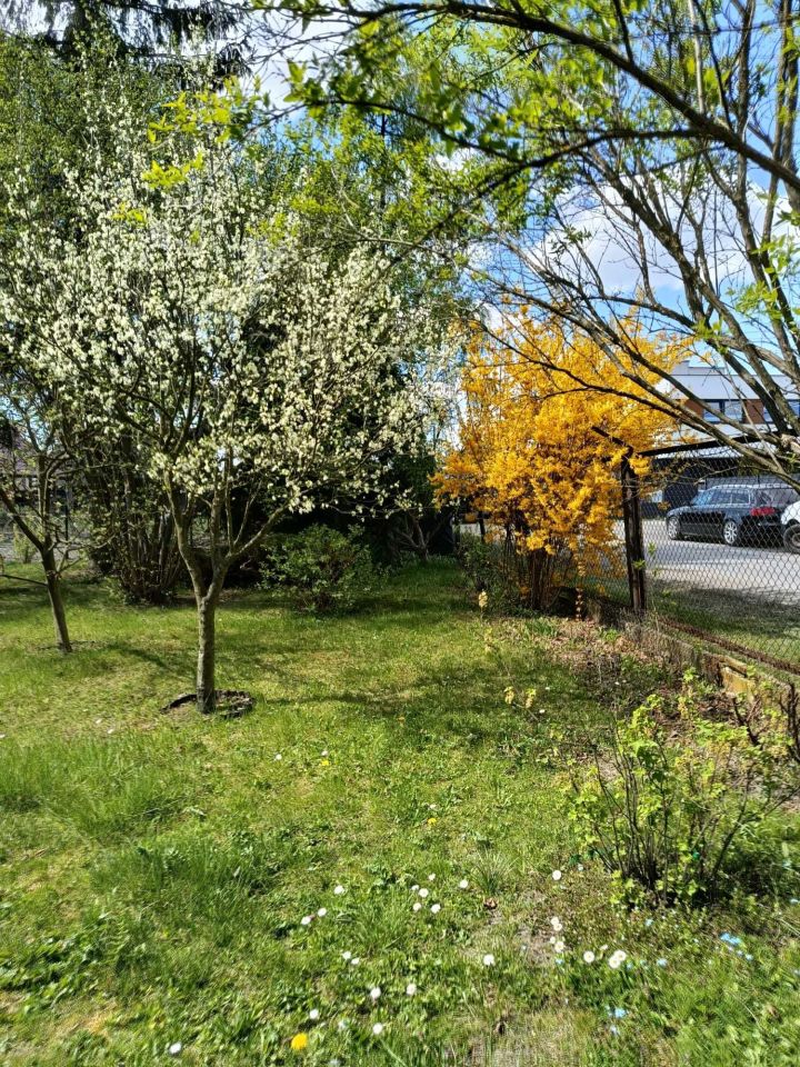 Działka rod Radom, ul. Idalińska. Zdjęcie 3