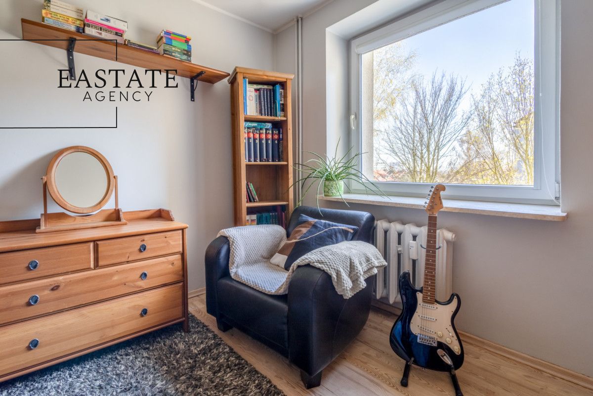 Mieszkanie 3-pokojowe Gdańsk Jasień, ul. Damroki. Zdjęcie 5