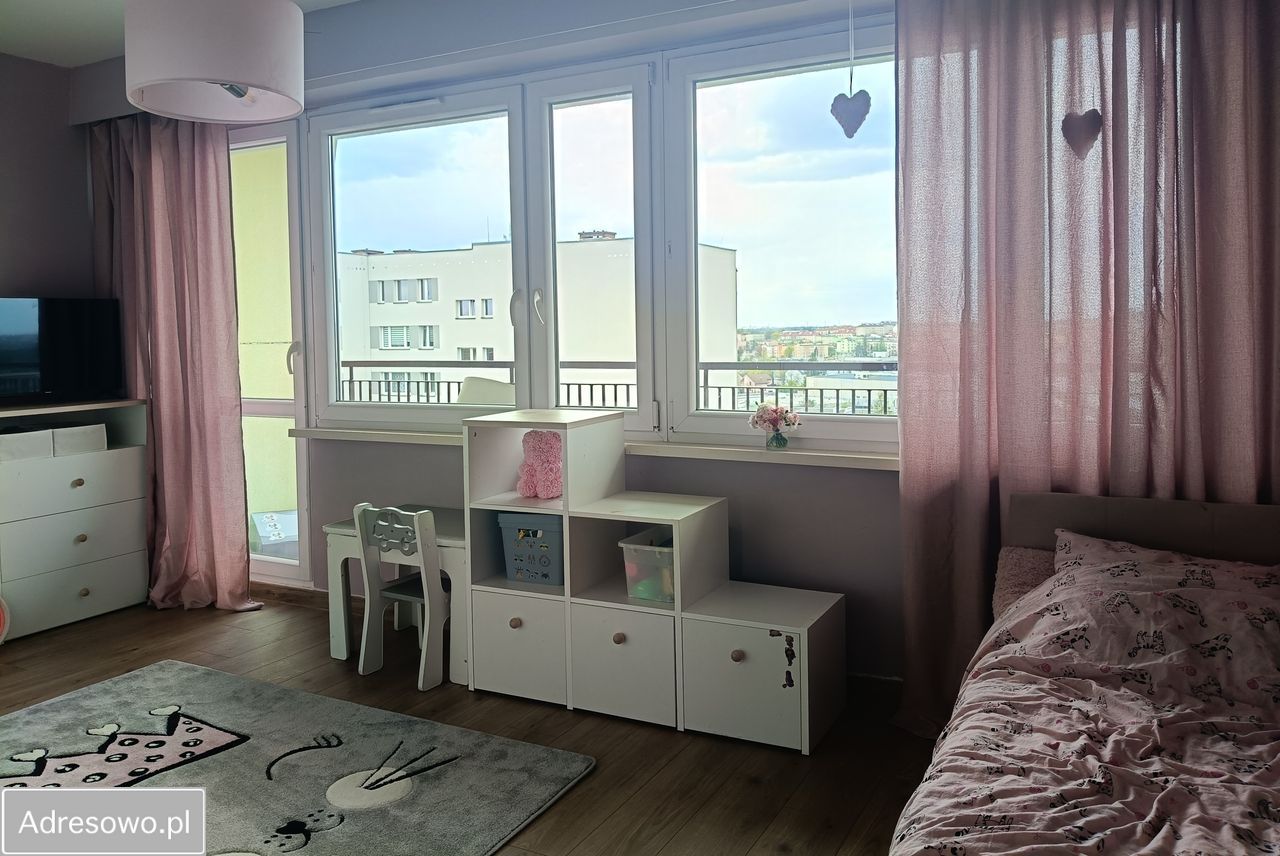 Mieszkanie 3-pokojowe Chrzanów, ul. kard. Wyszyńskiego. Zdjęcie 4