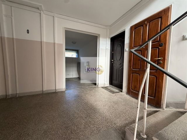 Mieszkanie 2-pokojowe Szczecin Centrum. Zdjęcie 5